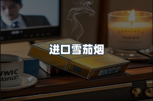 进口雪茄烟